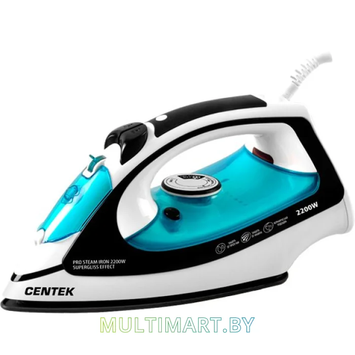Утюг CENTEK CT-2339